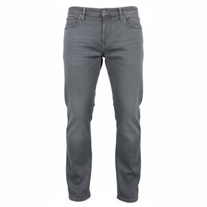 AG Adriano Goldschmied The Ives Modern Athletic Jeans Mens 32x33 Grey Denim